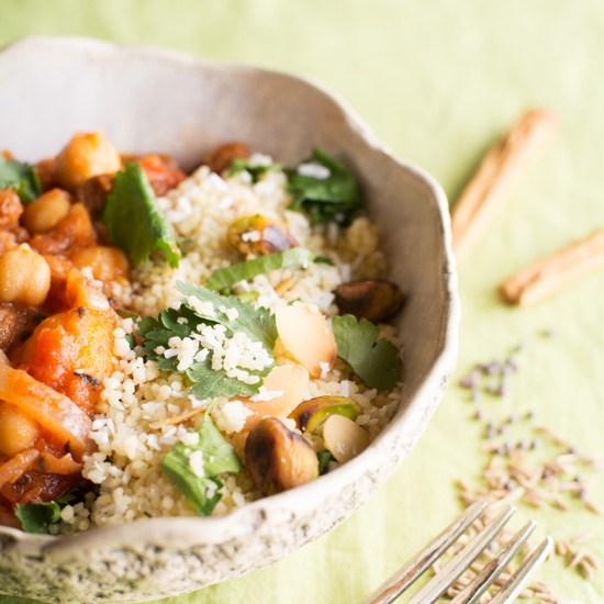 Holly-cooks-spicy-vegetarian-cassoulet-portrait550