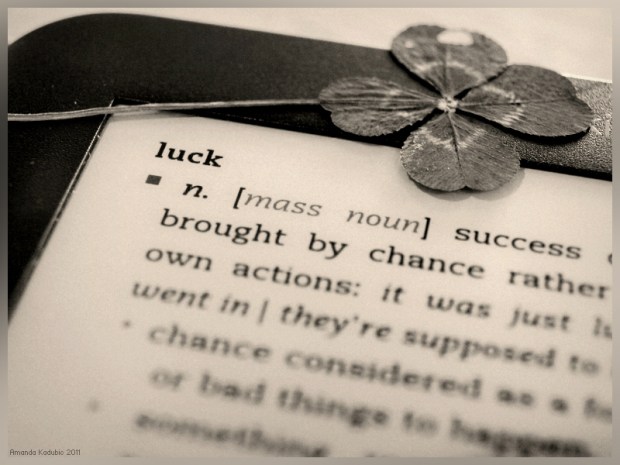 Luck