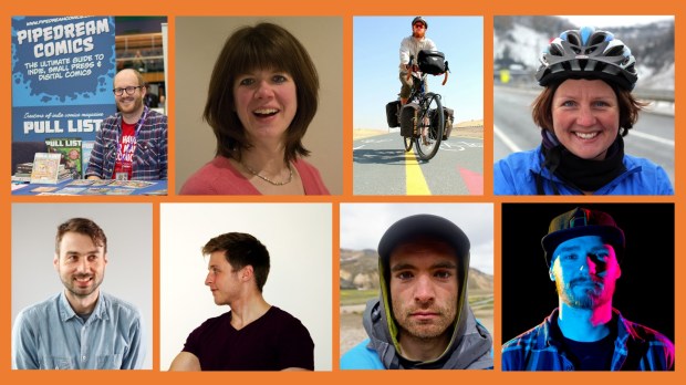 composite side projects